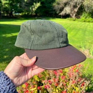 Eddie Bauer Vintage Hat